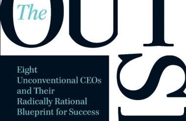 The Outsiders Eight Unconventional Ceos Pdf